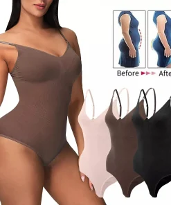 ????Hot Sale - Bodysuit Shapewear